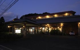 ホテル長門はらだ