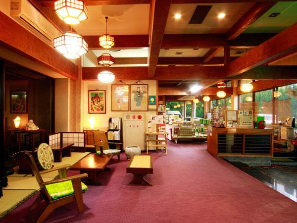 Hotel Nagato Harada 山口市 エクステリア 写真