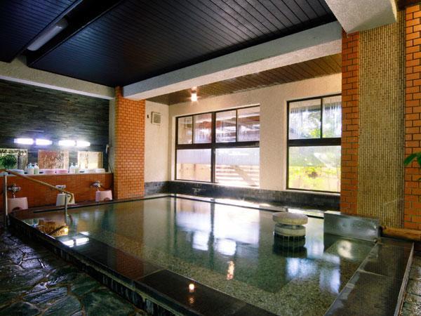 Hotel Nagato Harada 山口市 エクステリア 写真