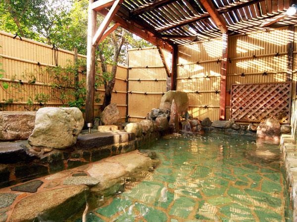 Hotel Nagato Harada 山口市 エクステリア 写真