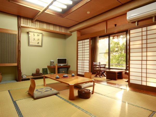 Hotel Nagato Harada 山口市 エクステリア 写真