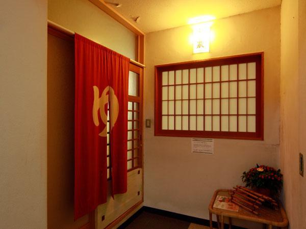 Hotel Nagato Harada 山口市 エクステリア 写真